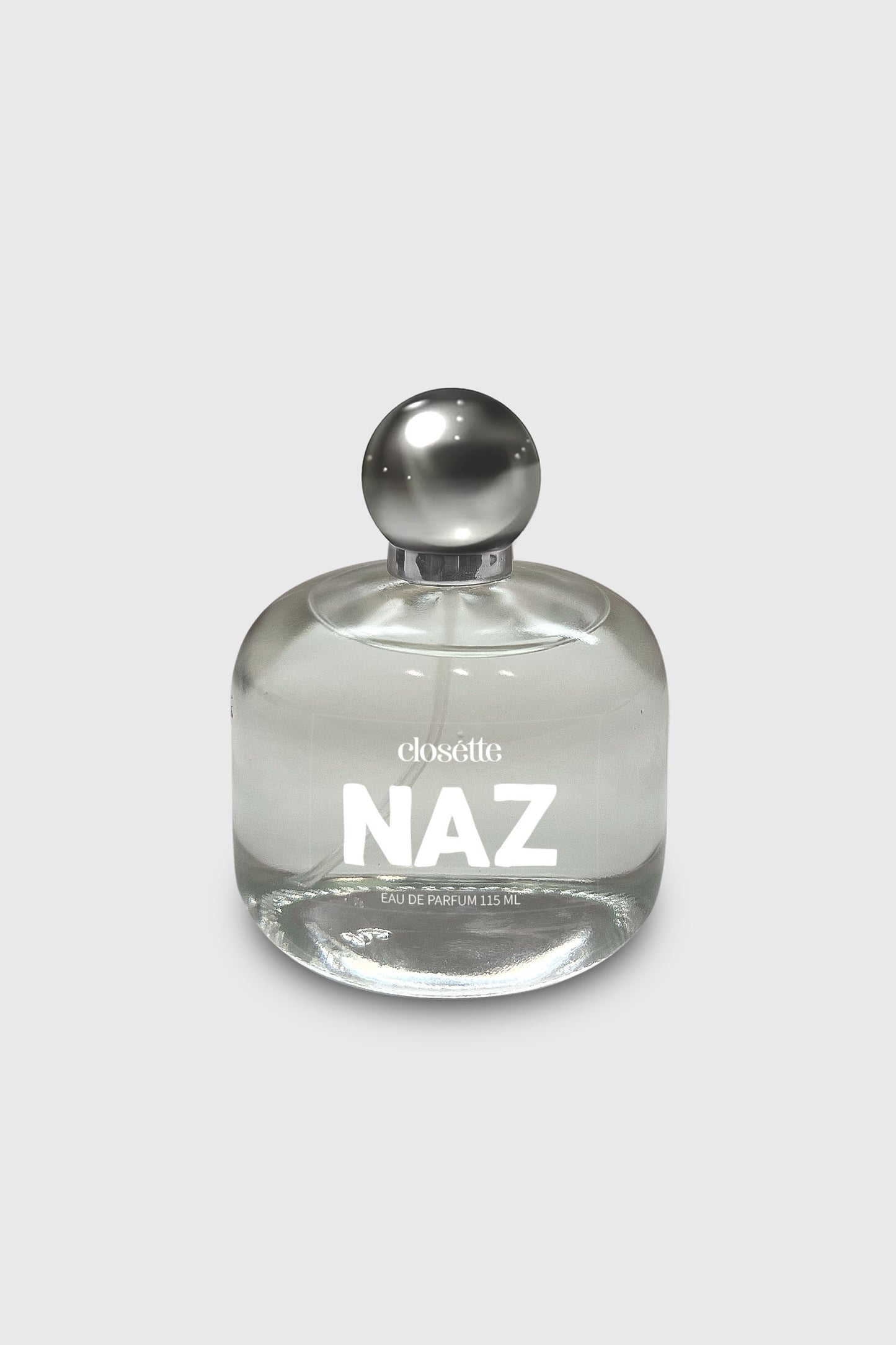 NAZ COLONIA INFANTIL 115ML